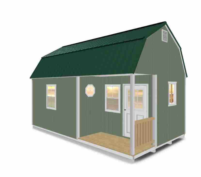 [tl]Barn with Corner Porch Right-05Aug